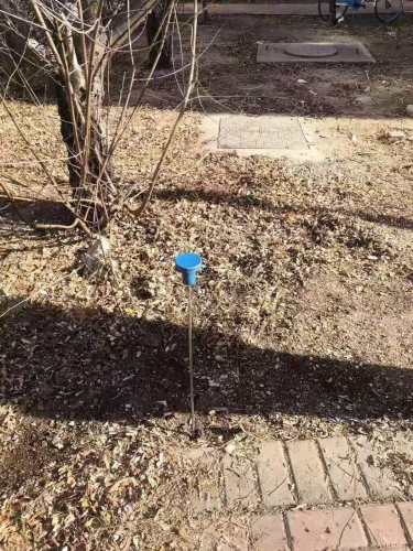 地下管網探測技術